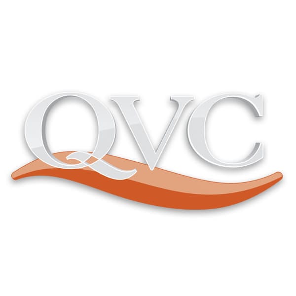 QVC Jpaan Logo Design