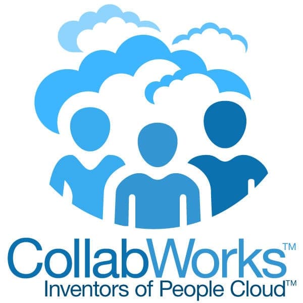 Collabworks Logo Design